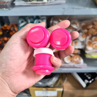 Nút lên điểm, nút bar 28mm - nút máy bắn cá