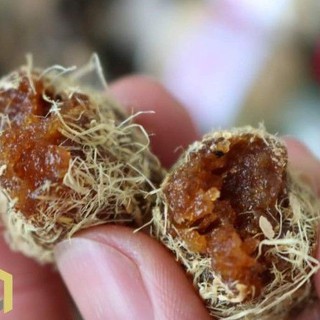 Ô Mai Cam Thảo Me Gừng