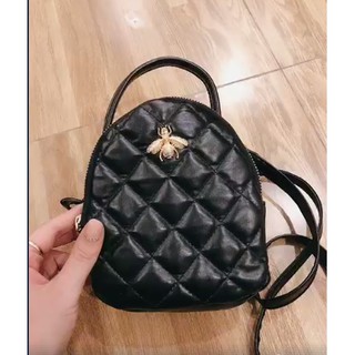 Sale Balo đeo chéo hiệu con ong