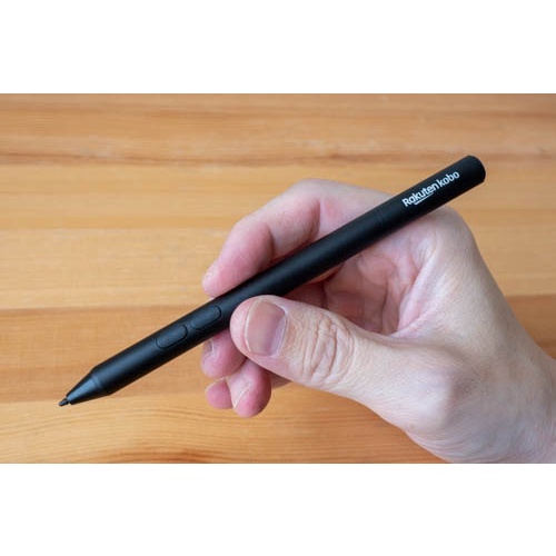 Bút Kobo Stylus  cho máy đọc sách Kobo Sage, Kobo Elipsa - hàng chính hãng