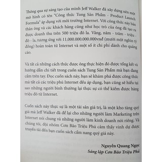 Tung Sản Phẩm