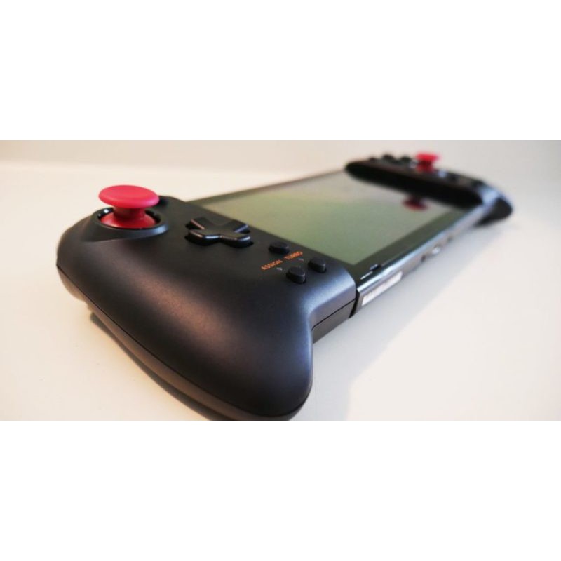 Hori Split Pad Pro Daemon X Machina Edition - Bộ Tay Cầm Cho Máy Nintendo Switch