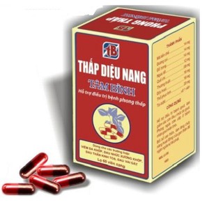 Thấp diệu nang tâm bình