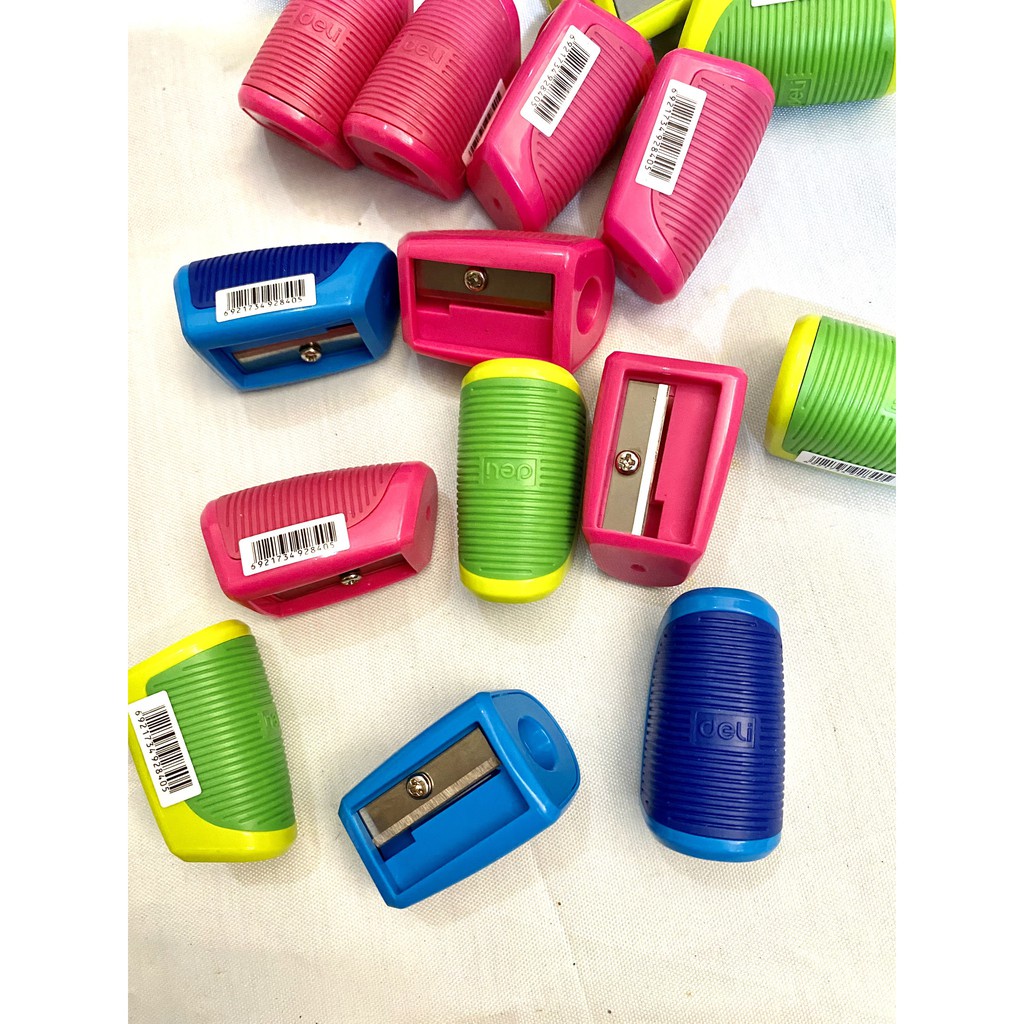 Gọt bút chì Deli hàng chính hãng