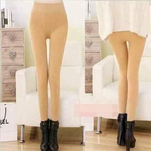 Quần tất lót lông siêu đẹp ̣ SIEU RE