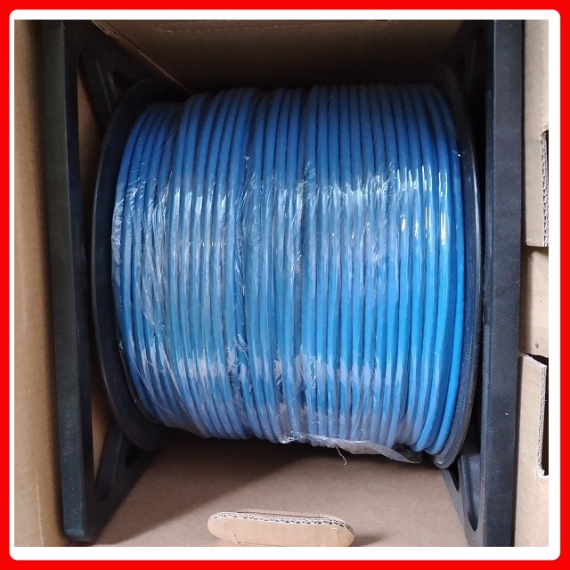 Dây Cáp Mạng COMMSCOPE(AMP) Cat6 UTP Dây Mạng Lan Lõi Đồng Nguyên Chất - Hàng Chính Hãng