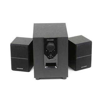 Loa vi tính Micro Lab M106 BT - 2.1 Bluetooth