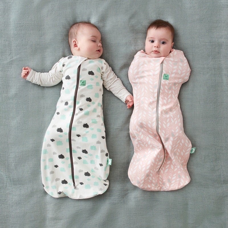 Túi ngủ ERGO 3IN1