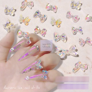 charm gấu,nơ thuỷ tinh HOT TREND 2021