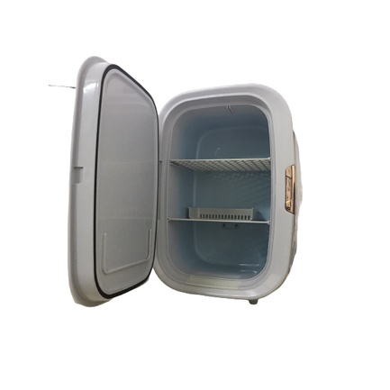 Tủ lạnh mini đựng mỹ phẩm mặt gương dung tích 8-10-20 Lít 2023 retoanquoc