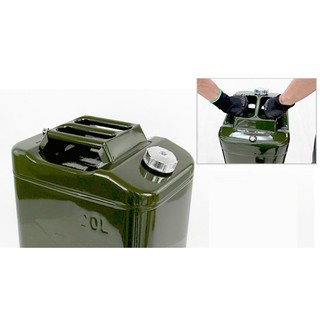CAN CHỨA DUNG MÔI 10L