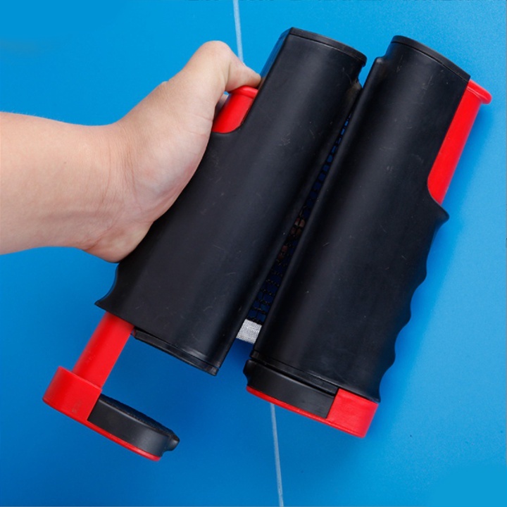 Bàn Đánh Bóng Bàn Mini Gấp Gọn, Vận Động Vô Cùng Tiện Lợi Đa Năng - M071