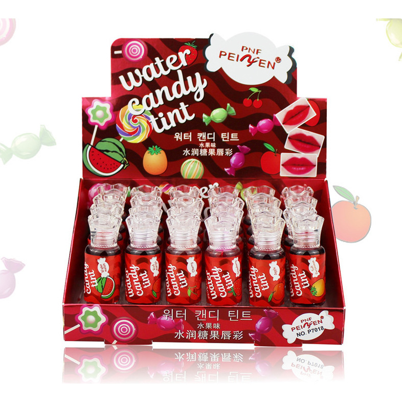 SHADOWME Gloss Lip Mirror Moisturizing Lip Glaze | BigBuy360 - bigbuy360.vn
