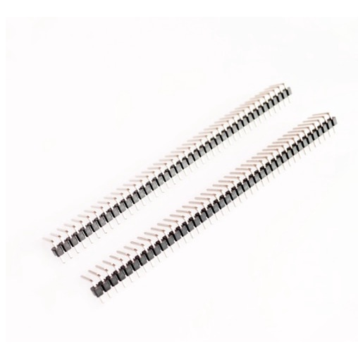 Set 10 đầu nối 40 chấu chuyên dụng