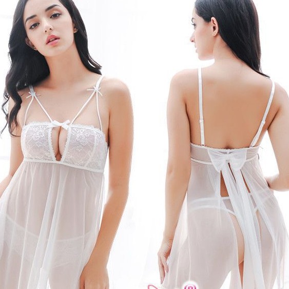 ♥️Q11.HCM♥️ [LL 218] VÁY NGỦ THUN LƯỚI CÓ ĐỘ GIÃN - SEXY CAO CẤP -ĐẦM NGỦ SEXY REN GỢI CẢM