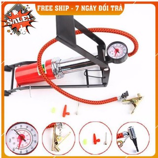 [FREESHIP TOÀN QUỐC] MÁY BƠM HƠI MINI BẢO HÀNH 12 THÁNG 1 ĐỔI 1