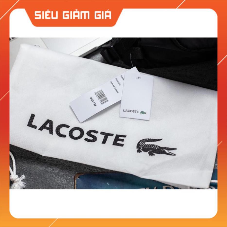 Túi đeo hông Lacoste (LACOSTE WAISTBAG) | BigBuy360 - bigbuy360.vn