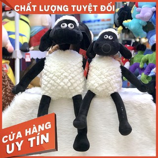 [Mã TOYFSS8 hoàn 20K xu đơn 50K] GẤU BÔNG CAO CẤP – CỪU BÔNG