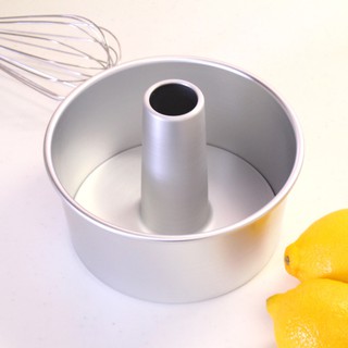 Khuôn bánh chiffon của Nhật Bản