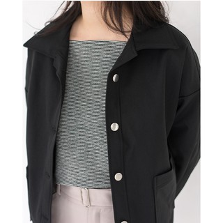 Áo khoác nữ ssstutter quinn jacket