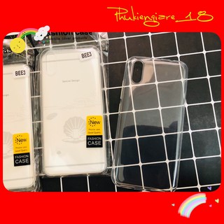 Ốp dẻo trong loại A+ chống bẩn cho Vsmart BEE 3