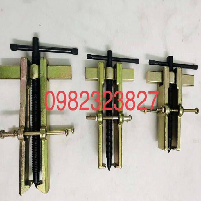 Vam bi cảo bi 2 càng