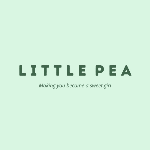 Little Pea Corner
