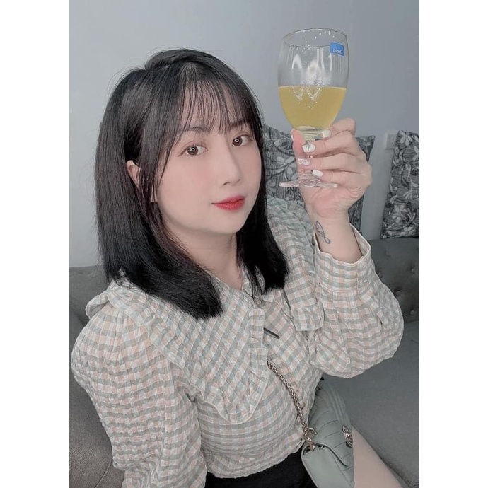 Giảm Cân Minci Concept Pháp - 30 Gói