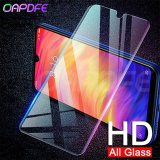 Miếng dán màn hình cường lực xiaomi redmi 7