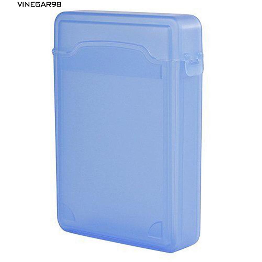 Hộp nhựa bảo vệ cho ổ đĩa cứng HDD | BigBuy360 - bigbuy360.vn