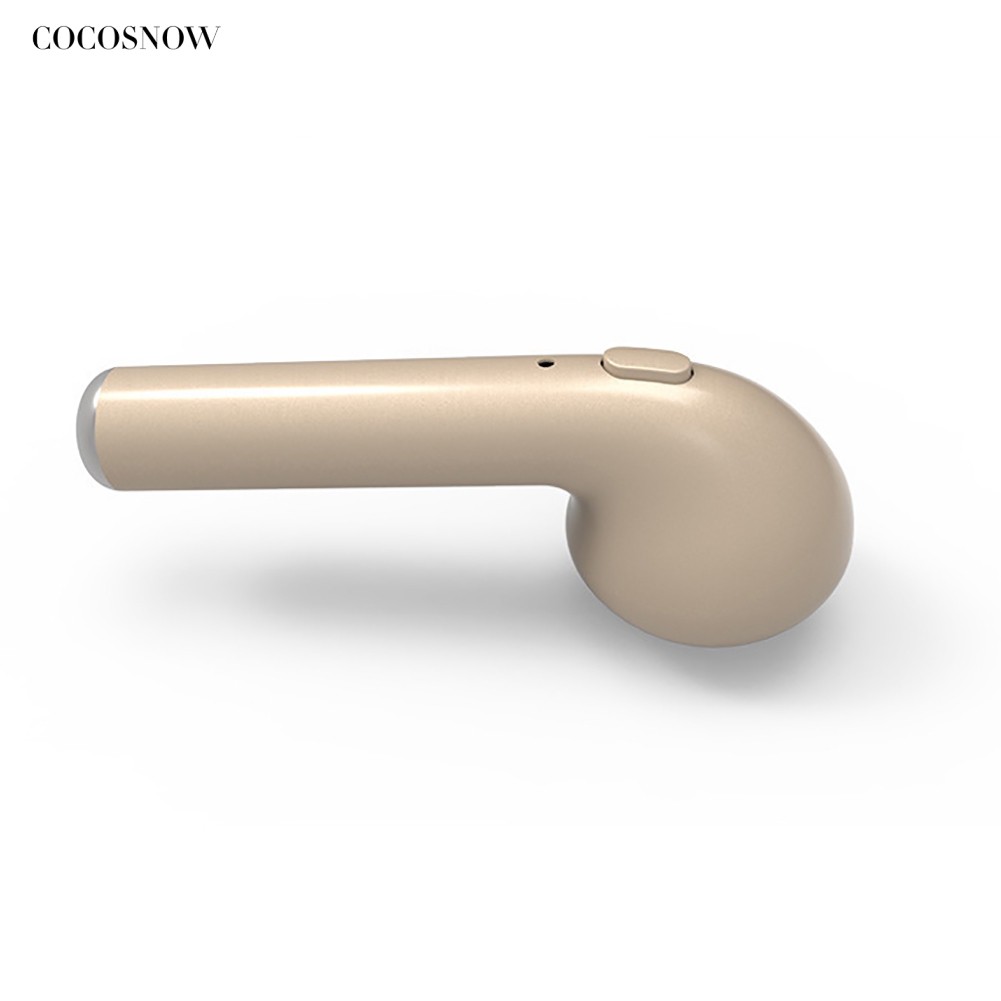 Tai Nghe Nhét Tai Kết Nối Bluetooth Không Dây | BigBuy360 - bigbuy360.vn