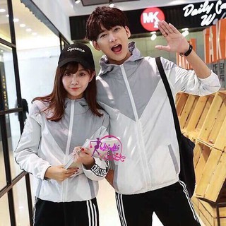 ao khoac du xéo thời trang
