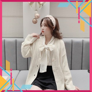 Sơ mi cổ nơ 2 lớp, Áo sơ mi nữ