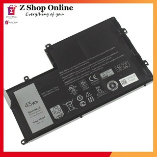 Pin laptop Dell Inspiron 15-5542 5545 5547 5548 (ZIN) - 3 CELL