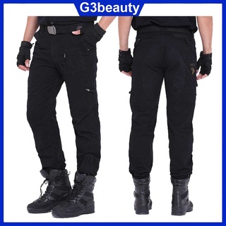 Quần kaki nam lính Mỹ - hàng cao cấp (đen/xanh rêu)