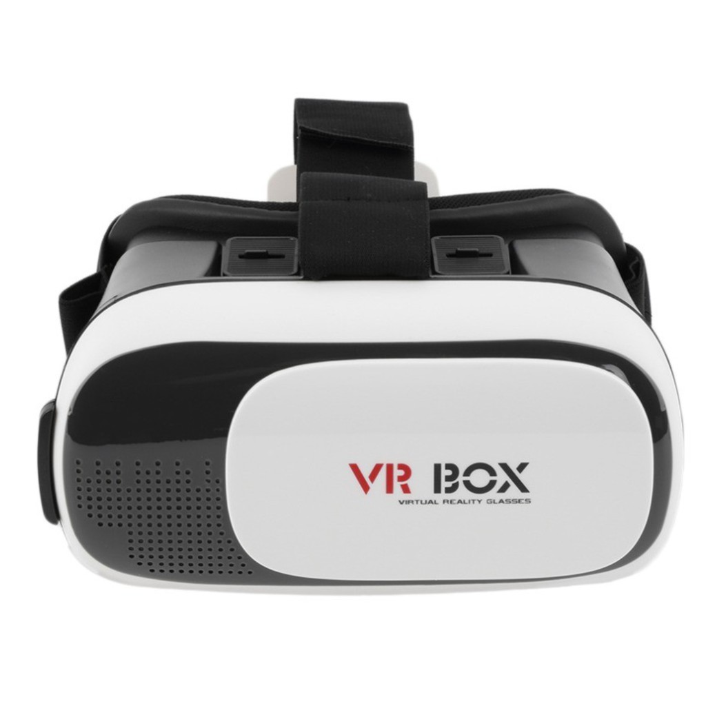 Kính thực tế ảo VR BOX XEM PHIM 3D TRÊN ĐIỆN THOẠI