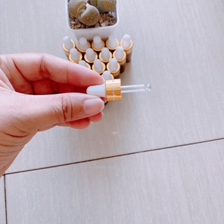 LỌ ĐỰNG TINH DẦU 3ml