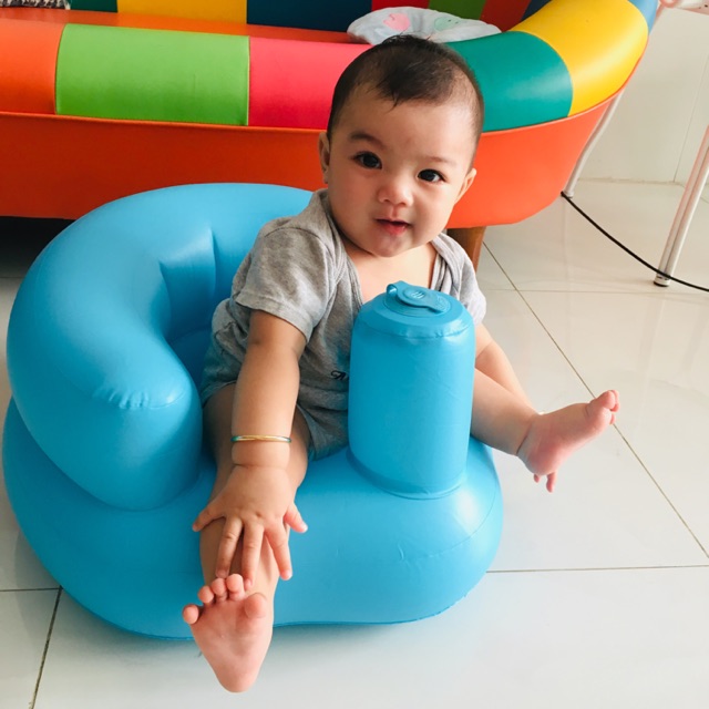 Ghế phao tập ngồi