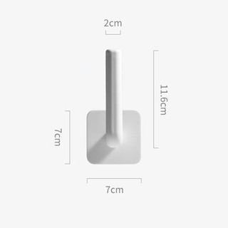 Móc Treo Phụ Kiện Tóc Xinh Xắn LIN