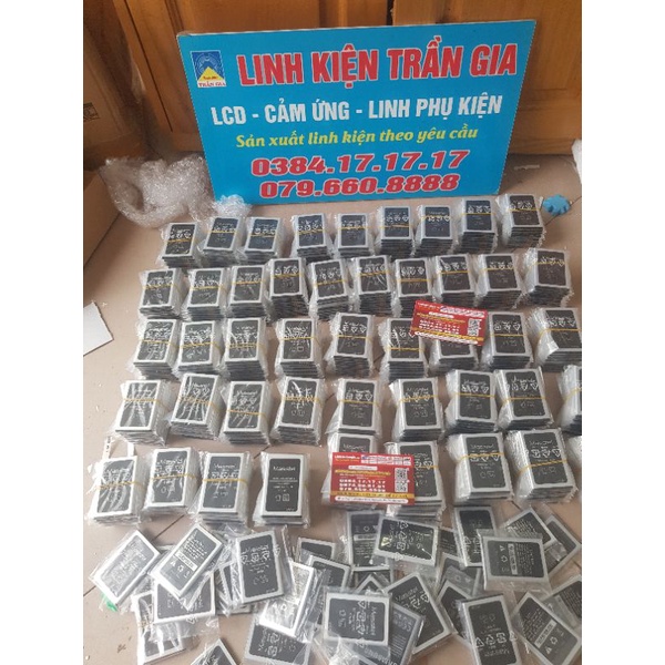 Pin fami s/fami 12/fami 5/Fami 12 4G/IZI 220