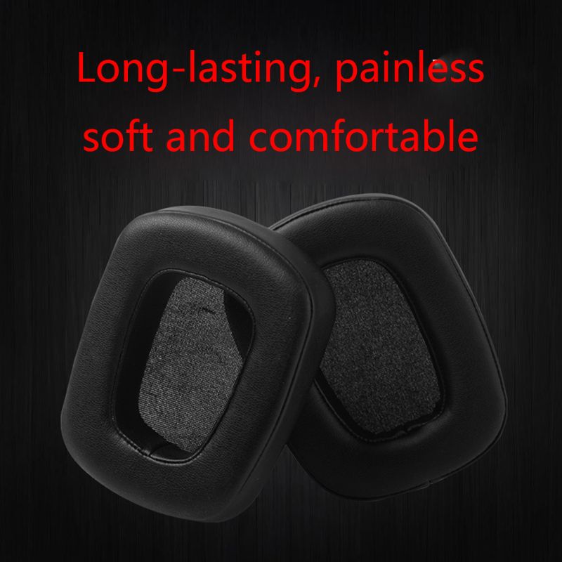 Đệm Bọc Bảo Vệ Tai Nghe Chụp Đầu Bằng Memory Foam Thoải Mái Tiện Dụng Cho 7 1 V2