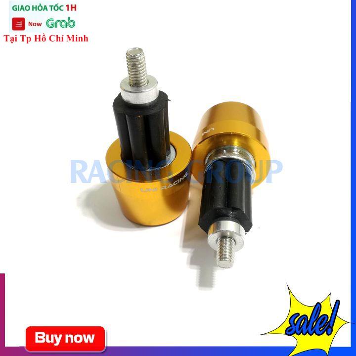 Gù Tay Lái Bremm Boo Dùng Cho Tất Cả Loại Xe