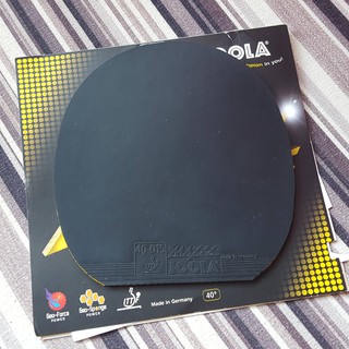 Mặt Vợt Bóng Bàn Joola Maxxx 400