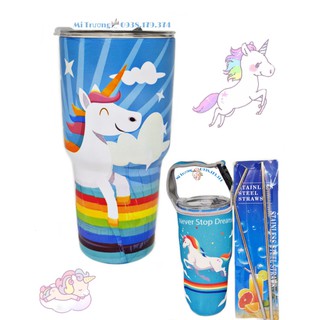 LY GIỮ NHIỆT NGỰA UNICORN