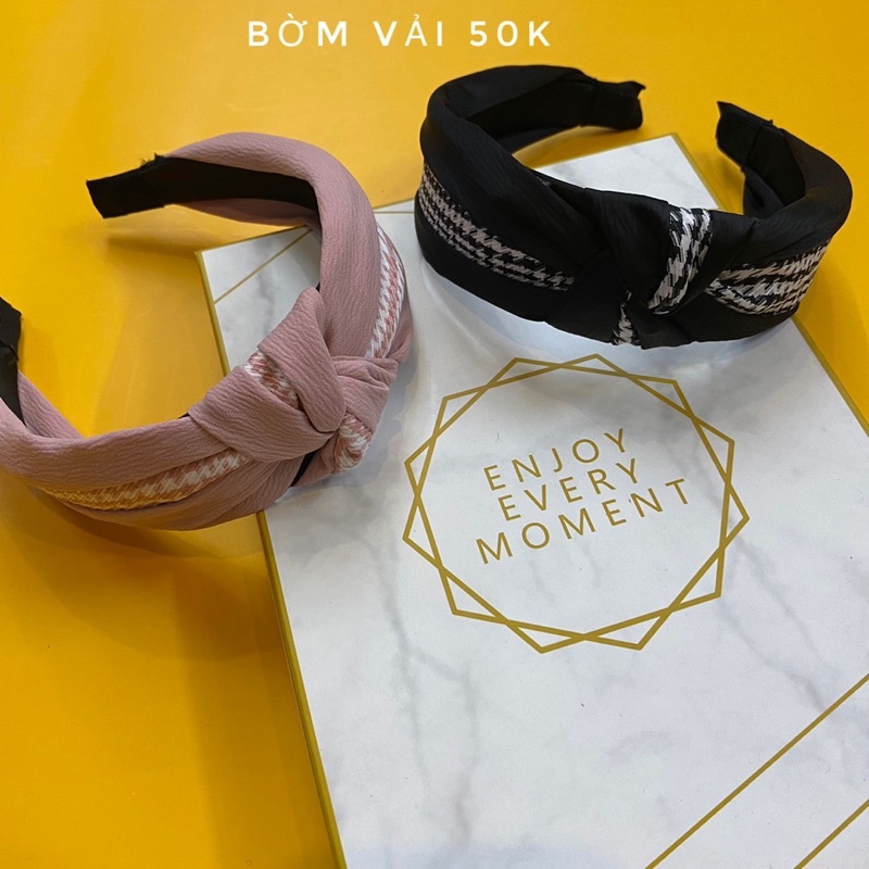 Bờm vải các loại