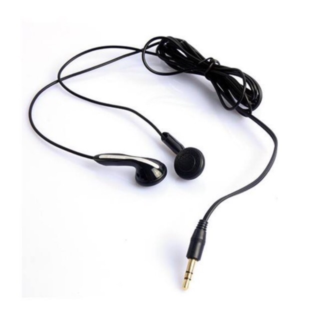 Tai nghe Philip 3800 ( đen )