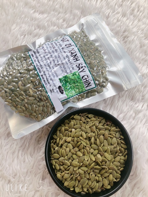 500GRAM NHÂN BÍ XANH SẤY CHÍN | BigBuy360 - bigbuy360.vn