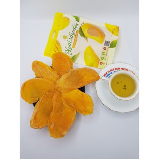 XOÀI SẤY DẺO PY FRESH 456G