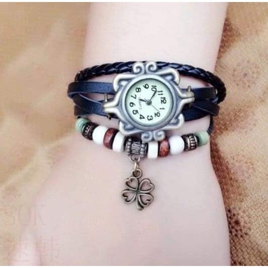 [HCM] Đồng Hồ Nữ Vintage Thời Trang Loại Tốt | BigBuy360 - bigbuy360.vn