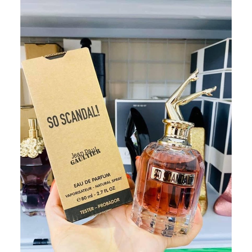 [ Chính Hãng ] Nước Hoa Nữ 𝐒𝐨 𝐒𝐜𝐚𝐧𝐝𝐚𝐥 | BigBuy360 - bigbuy360.vn